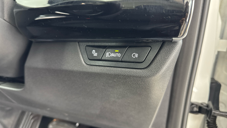 BMW X1 xDrive 23i MHT xLine 5dr Step Auto Petrol Estate